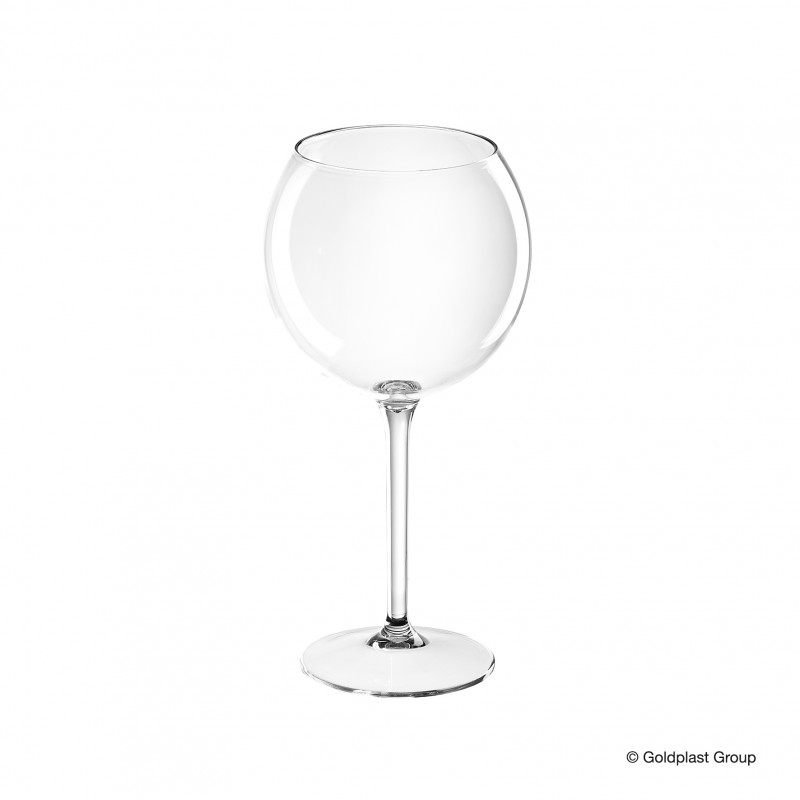 6 VERRES BALLON TRITAN 65CL