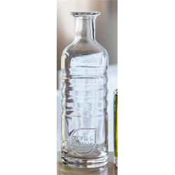 6 BOUTEILLES OPTIMA 0,75 L