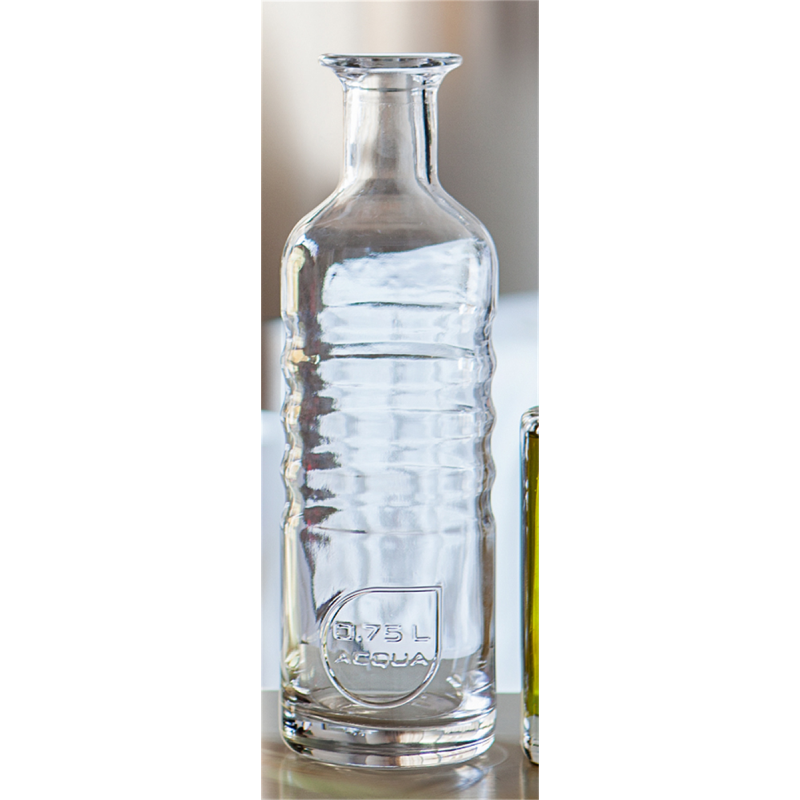 6 BOUTEILLES OPTIMA 0,75 L