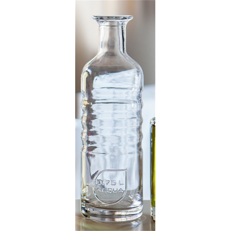 6 BOUTEILLES OPTIMA 0,75 L