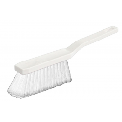 BROSSE BALAYETTE BLANCHE 29CM