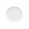6 ASSIETTES PLATES OSLO  245X235 MM