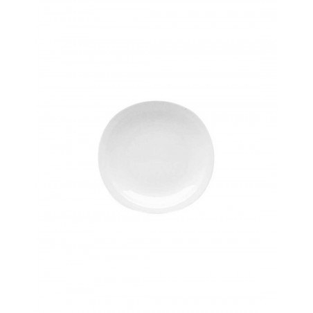 6 ASSIETTES CREUSES OSLO  220X212 MM