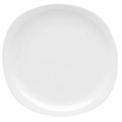12 ASSIETTES PLATES OSLO  188x180 MM