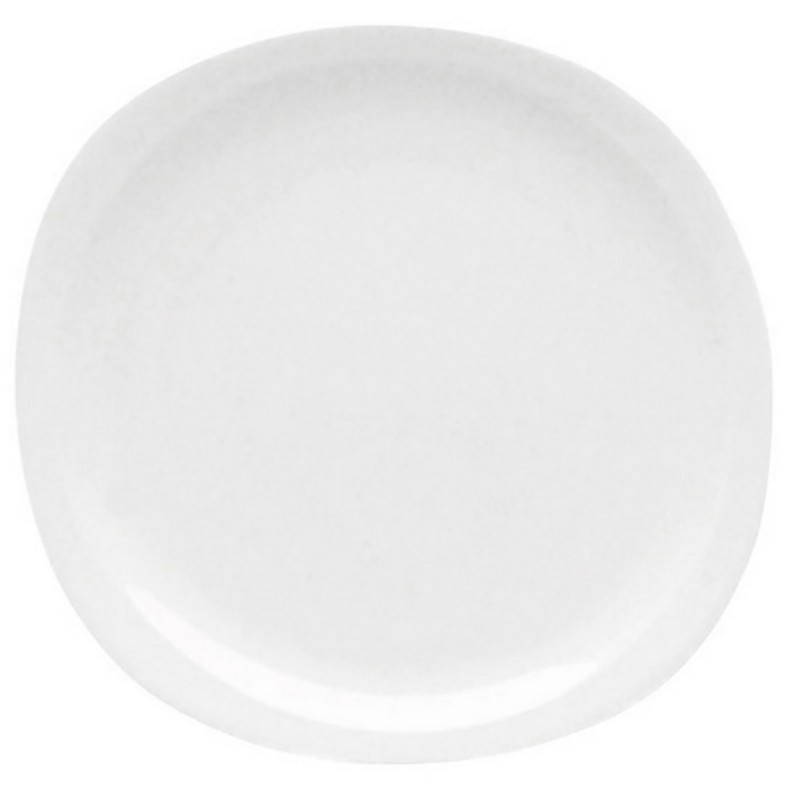 12 ASSIETTES PLATES OSLO  188x180 MM