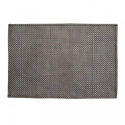 6 SETS DE TABLE  INDIVIDUELS LANTA 45X30 CM