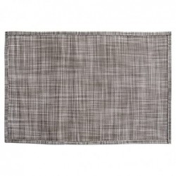 6 SETS DE TABLE KOTAO 45X30 CM