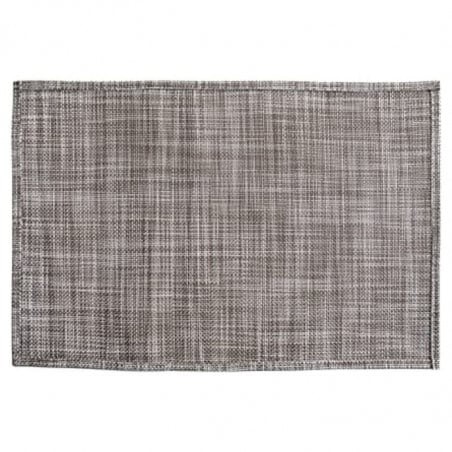 6 SETS DE TABLE KOTAO 45X30 CM