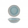 ASSIETTE CREUSE 22 MOONSTONE