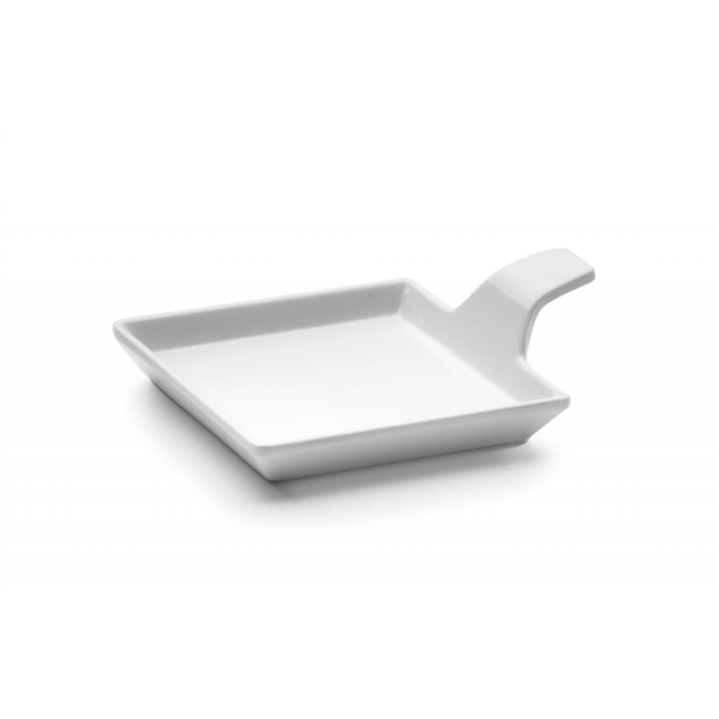 COUPELLE MELAMINE BLANCHE