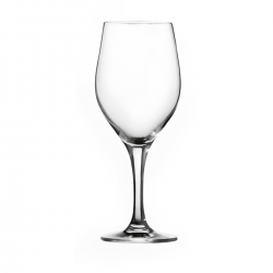 6 VERRES A VIN BLANC 25CL MONTMARTRE