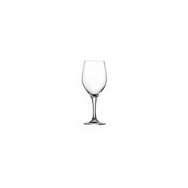 6 VERRES A EAU 42CL MONTMARTRE