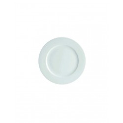 12 ASSIETTES A PAINS 17  PERLA