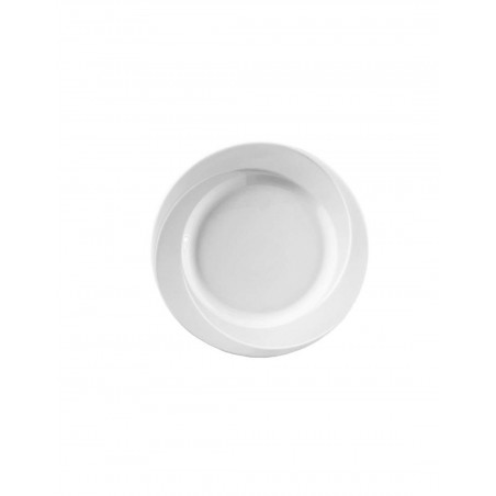 12 ASSIETTES DE PRESENTATION 31 CM ANTIQUE