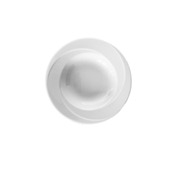 12 ASSIETTES CREUSES 23CM ANTIQUE