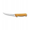 COUTEAU DESOSSER 16 CM JAUNE