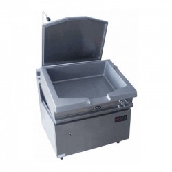 SAUTEUSE BRAISIERE 50L