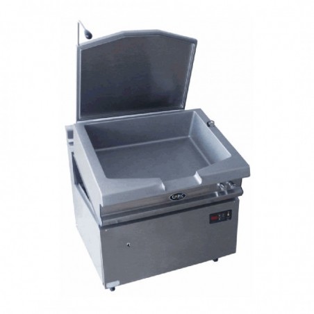 SAUTEUSE BRAISIERE 50L