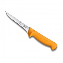 COUTEAU DESOSSER 16 CM JAUNE