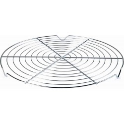 GRILLE PATISSERIE 32 CM