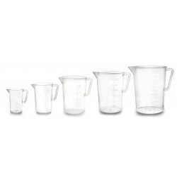 POT MESUREUR PRO 1000 ML