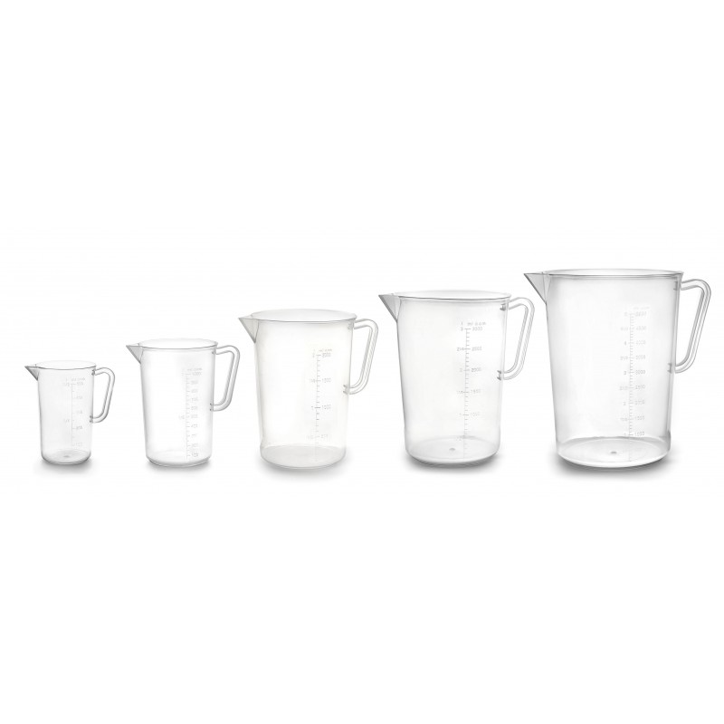 POT MESUREUR PRO 1000 ML