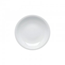 12 ASSIETTES CREUSES 21CM PORT COTON