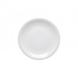 12 ASSIETTES DESSERTS 19CM PORT COTON