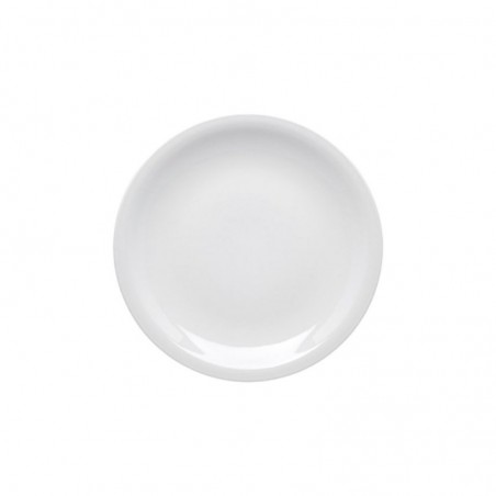 12 ASSIETTES DESSERTS 19CM PORT COTON