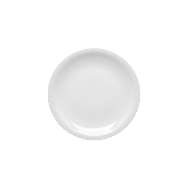 12 ASSIETTES A PAIN 15 CM PORT COTON