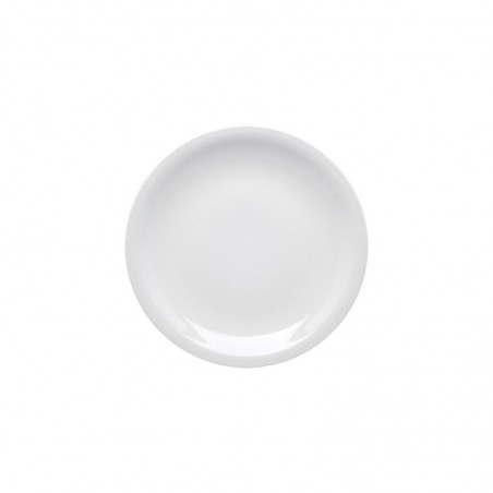 12 ASSIETTES A PAIN 15 CM PORT COTON