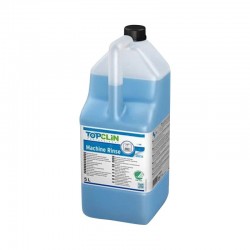 TOPCLIN LIQUIDE DE RINCAGE 5L X2 BIDONS
