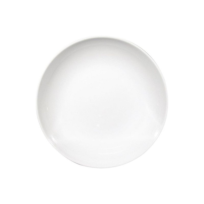 6 ASSIETTES A COUSCOUS NAPOLI DIAMETRE 26 CM