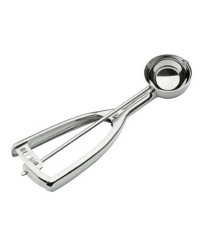 Cuillére à glace 18/10- 40 BOULES