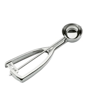 Cuillére à glace 18/10- 40 BOULES