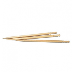 1000 PIQUES BOIS 1 POINTE 70MM