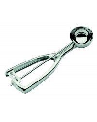 Cuillére à glace 18/10 -36 BOULES