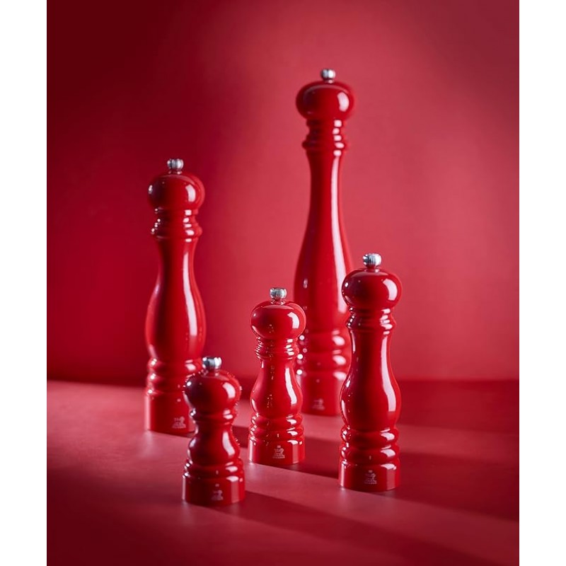 PARIS U'SELECT MOULIN POIVRE LAQUE ROUGE PASSION