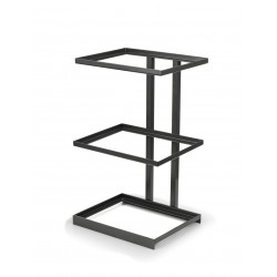 PRESENTOIR PLAT A 3 NIVEAUX