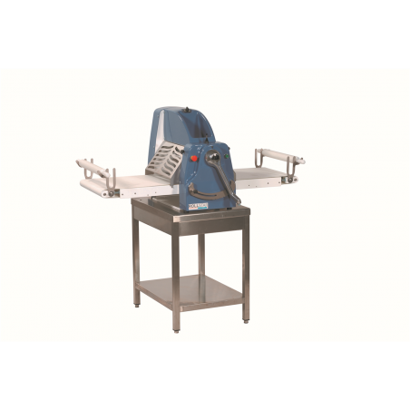 LAMINOIR A POSER 1 VITESSE LARGEUR 500 ET LONGUEUR 700