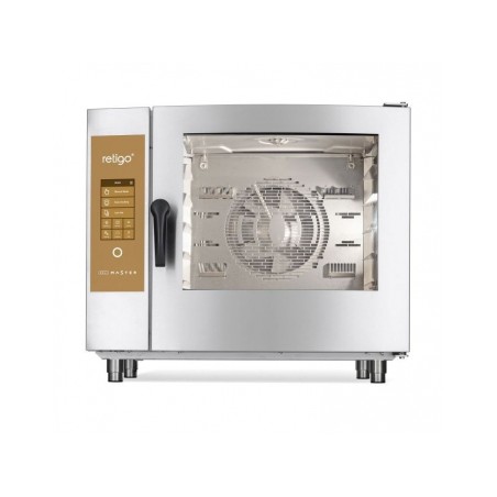 FOUR DE BOULANGERIE 5 NIVEAUX RETIGO