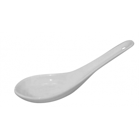 18 CUILLERES DEGUSTATION 12.8X4.6X4.5CM