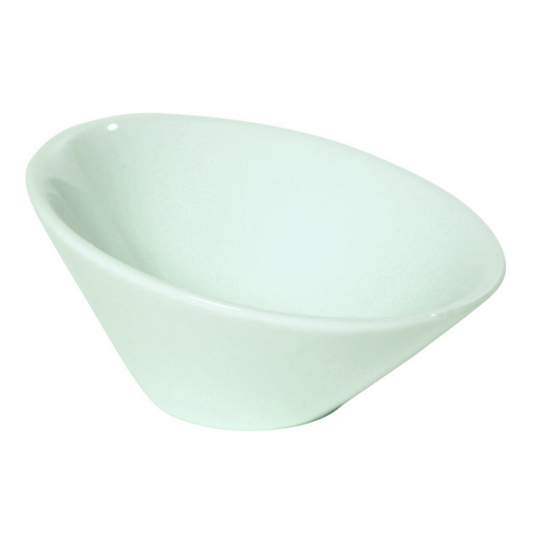 12 COUPELLES INCLINEES 96 BLANC 50ML