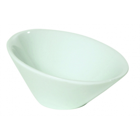 12 COUPELLES INCLINEES 96 BLANC 50ML