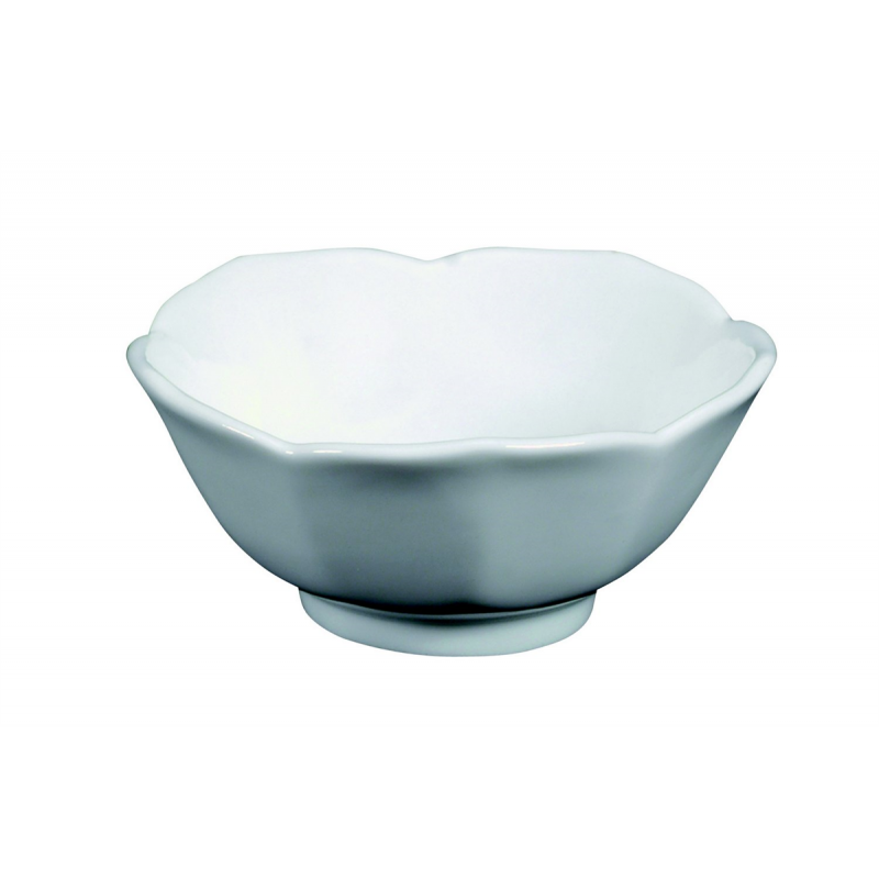 12 COUPELLES PAPYRUS 87X87X40