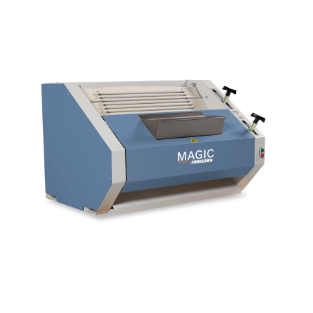 FACONNEUSE FA1002T 2 ROULEAUX