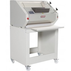 OPTION PIETEMENT POUR FACONNEUSE FA1002T