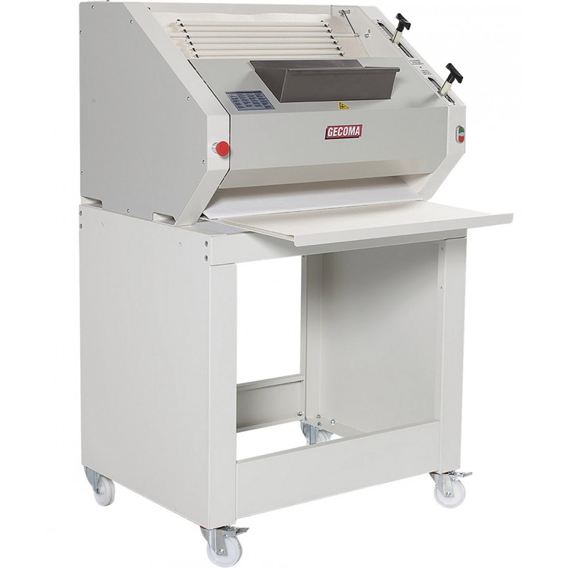 OPTION PIETEMENT POUR FACONNEUSE FA1002T