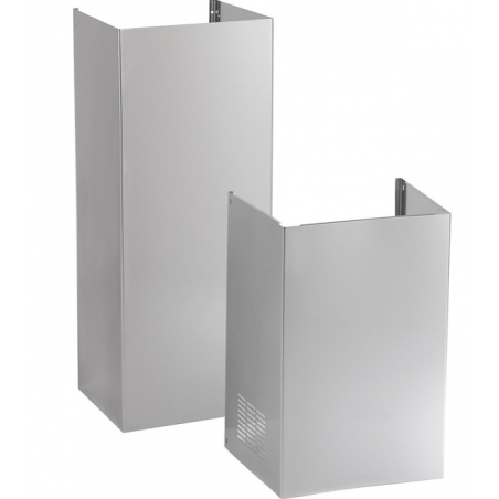 Habillage téléscopique pour Vorax first