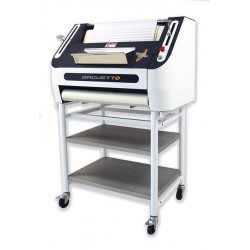 FACONNEUSE | BAGUETTO